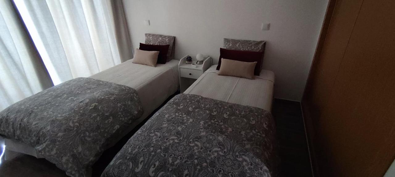 Apartamento 1007 Clube Praia Rocha Lic Nr 55298 Al Portimão Eksteriør bilde