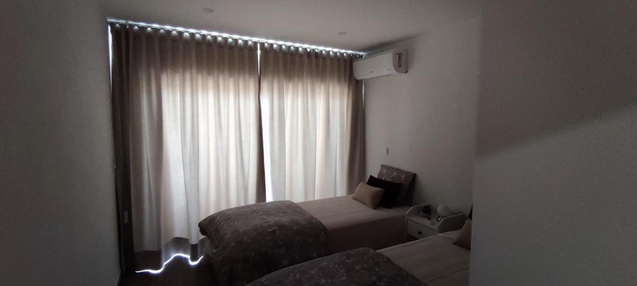 Apartamento 1007 Clube Praia Rocha Lic Nr 55298 Al Portimão Eksteriør bilde