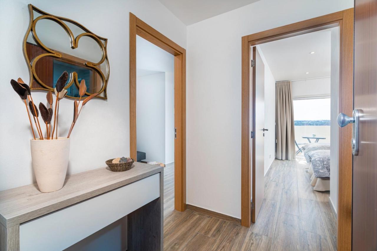 Apartamento 1007 Clube Praia Rocha Lic Nr 55298 Al Portimão Eksteriør bilde