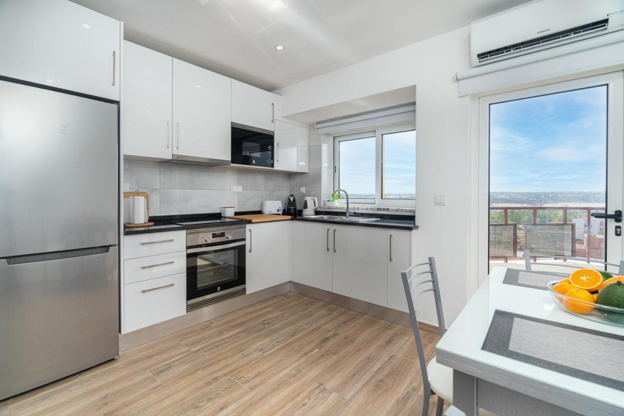 Apartamento 1007 Clube Praia Rocha Lic Nr 55298 Al Portimão Eksteriør bilde