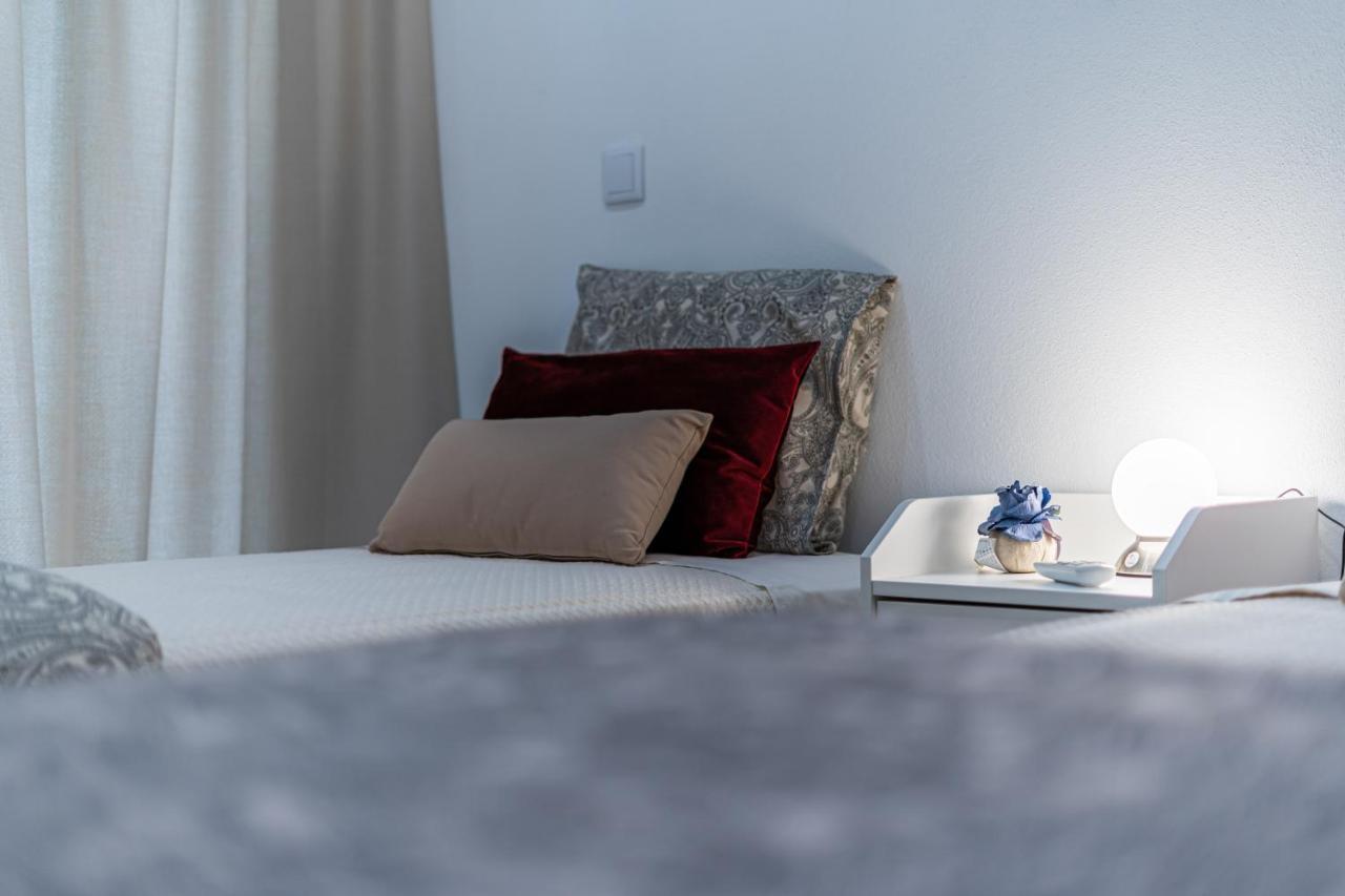 Apartamento 1007 Clube Praia Rocha Lic Nr 55298 Al Portimão Eksteriør bilde