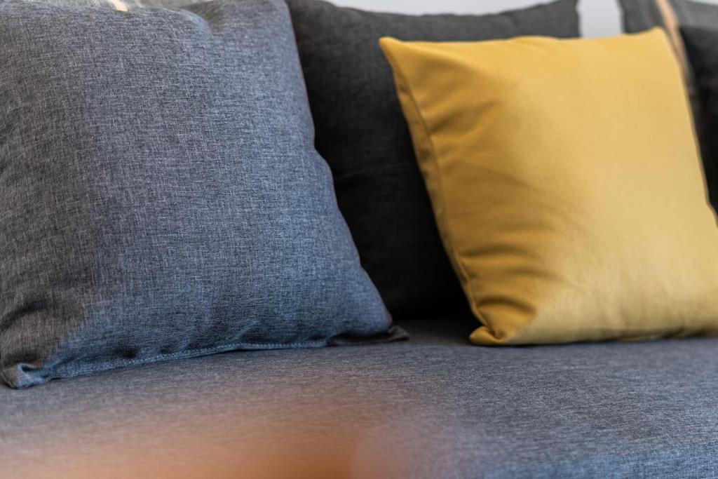 Apartamento 1007 Clube Praia Rocha Lic Nr 55298 Al Portimão Eksteriør bilde