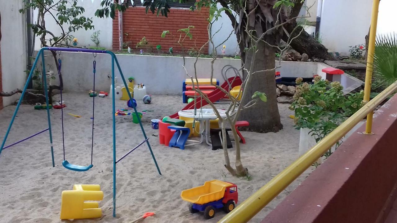 Apartamento 1007 Clube Praia Rocha Lic Nr 55298 Al Portimão Eksteriør bilde
